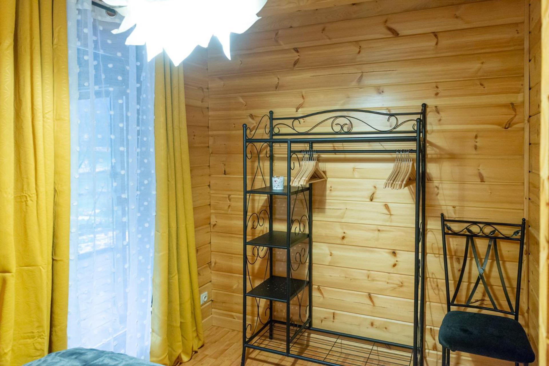 Chalet La Calougeotte, Jardin, Spa Et Sauna Prives Le Ménil Kültér fotó